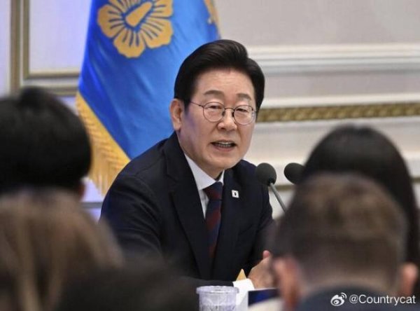 通配资 李在明5起案件全被延期审理说明啥 总统豁免权影响审理