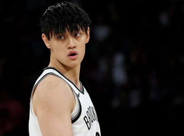 永之胜 第二次冲击NBA失利，曾凡博为何被篮网队裁掉？