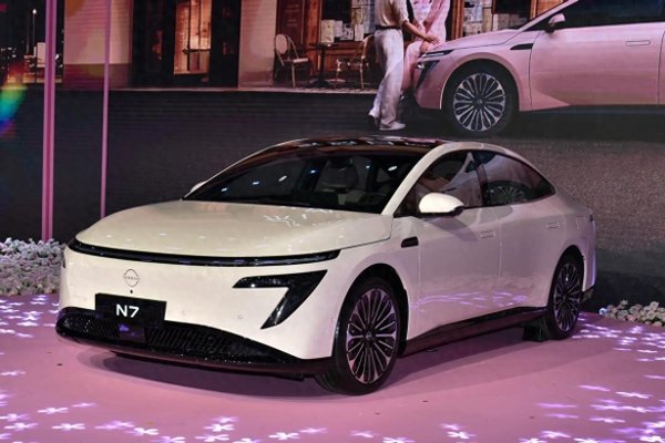 容新策略 追求智能与舒适，日产N7和长安启源A06谁更有话语权？